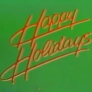 #09 Jonny Chocolates Holiday Special