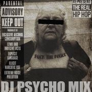 DJ PSYCHO MIX VOL. 199