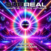 Surreal - Dance & Trance Anthems 01-26