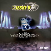 Spanish Rock vs 80's Flashbacks