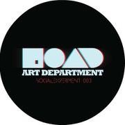 Art Department - Social Experiment 003 [02.13]