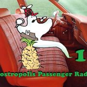 Ghostropolis for Passenger Radio Episode 11 6/5/25