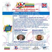 Convegno Masci Piemonte 70