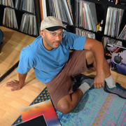 KEXP Presents Midnight in a Perfect World with Space Ghost
