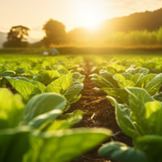 Discover the Lasting Impact and Immediate Benefits of Sustainable Organic Farming Practices