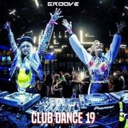 Groove Club Dance 19