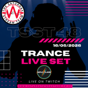 The Saturday Stream Team: Episode 48 - Novaflare Live Set
