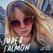 Residents Series #20 Super Salmon