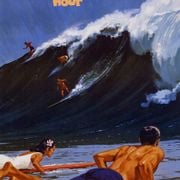 Tiki Lounge Happy Hour week of 2/27/26