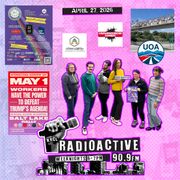 A Queer, Moveable Feastival