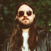 Sam Morrow is Making a Scene1