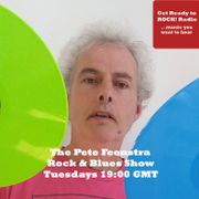 The Pete Feenstra Rock & Blues Show - 17 March 2026