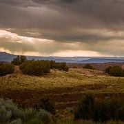 #267 Under The Sun, Moon, And Stars