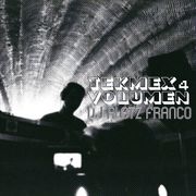 DJ ALETZ FRANCO - TEK MEX VOLUMEN 4