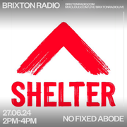NO FIXED ABODE [SHELTER] 27.06.24