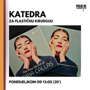 Katedra za plastičnu kirurgiju - La divina, 15.01.2024.