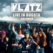 VLATZ - Live In Bogota, Colombia
