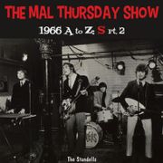 The Mal Thursday Show: 1966 A to Z - S pt. 2
