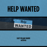 Help Wanted with Gregory on EVR 7/27/2024