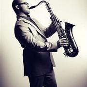 One Hour of Great Sax with Andy Westgate - 14th June 2024