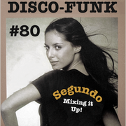 Disco-Funk Vol. 80 *** Extra Long Session ***