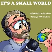 It's a Small World - 30 October 2023