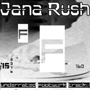 Underrated Footwork Tracks - Jana Rush [Chicago]
