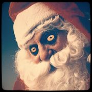 A Heavy Metal Christmas
