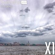 Shuffelapod X1