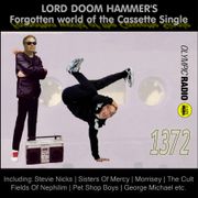 Lord Doom Hammer's Forgotten World Of The Cassette Single