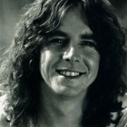 Artist Profile - John Paul Young