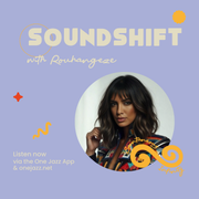 Rouhangeze presents: Soundshift (7 March 2026)
