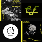 Collation Electronique S1 EP02 Greg Lion / Jack de Marseille