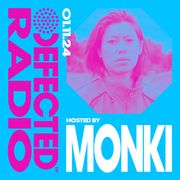 Defected Radio Show Hosted by Monki 01.11.24