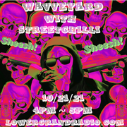 Wavveyard (Streetchilli) 10.21