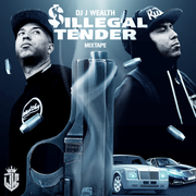 illegal Tender