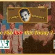 YOURS SINSOULY with mjdj - #15421mar25