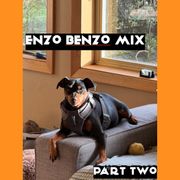 Enzo Benzo Mix Part Two: DJVSamsonite Presents