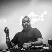 Derrick Carter - Live @ Footwork (Toronto, Canada)