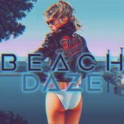 Ｂｅａｃｈ Ｄａｚｅ (Vaporwave // Chillsynth // Chillwave) Mix