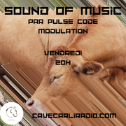 Sound Of Music S8E36 par P.C.M.