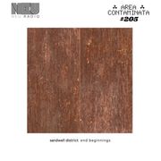 Area Contaminata #205 w/ Alberto Simoni