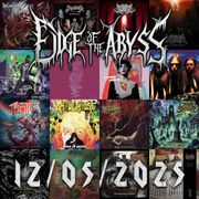 Edge of the Abyss 12/05/2025