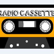 RADIO CASSETTE - CARTEL DE SANTA