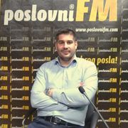 POSLOVNI FM - VRIJEME JE ZA GOSPODARSTVO Ivan Josipović
