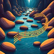 River Songs for World Water Day (#1373)