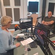 Radio Prizma, gost: Ademir Jusufagić, direktor Doma zdravlja Bihać