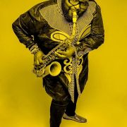 Allston Boylston on AAJ #13* on allaboutjazz.com