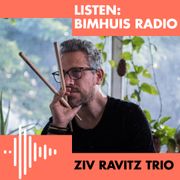 Ziv Ravitz Trio (14-12-2018)