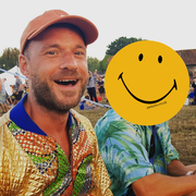 Saul @ the Awamu Barnstormer 2023